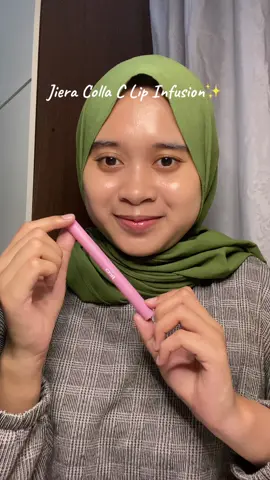 Wajib bgt cobain pulpen ajaib ini😭💗✨💓#jieralipinfusion #jieracollaclipinfusion #jieracollalipinfusion #jiera #jieraofficial #fyp #fypage 