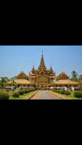 ကမ္ဘောဇသာဒီရွှေနန်းတော်*ဗမာဘုရင်နန်းတော်#myanmartiktok🇲🇲🇲🇲2023😘 #myanmartiktok🇲🇲🇲🇲 #မြန်မာ့ယဥ်ကျေးမှုအမွေအနှစ် #မြန်မာ့အလှ #ကြီးမြတ်သောနိုင်ငံ #မြန်မာ့ဂုဏ်ရည် #မြန်မာ့မြေ #မြန်မာ့ယဥ်ကျေးမူ #ကြီးမြတ်သောဗမာ #🤗😎😍😙😙 #မြန်မာ့နန်းတော် 