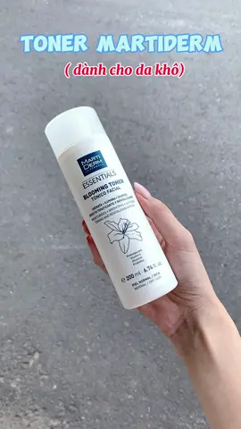 Toner nhất định tín đồ skincare nào cũng phải có trong tủ #LearnOnTikTok #reviewmypham #skincare #skincareroutine #dathuong #dakho #tonerchodakho #tonerchodatreatment  