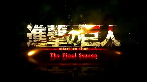 Attack on Titan new Trailer #fyp #foryou #foryoupage #Aot #shingekinokyojin #aotedit #anime #leviackerman #ackerman #animeedits #mikasa #animedit #edit #shingekinokyojin #snk #trailer
