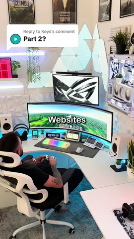 Replying to @Keys Make sure to save it. You’ll need it #tips #website #youtube #gaming #setup 