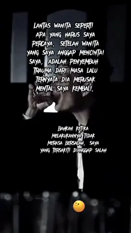 #storywakeren #viralvideo #viraltiktok #foryoupage #lagusedih😭 #fypシ #sadtersakiti💔🥀 #opicktole 