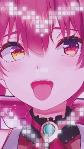 キュートなシーンを集めて#びしょパイ 使ってくださいね🎵 #宝鐘マリン #hololive #vtuber #美少女無罪♡パイレーツ 