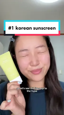 have you guys tried this one yet?! IT’S RLLY GOOD!!! before u ask it’s still 1+1 at olive young global, in my linktree babes and use code JENNY12345 (or get it on YesStyle w/ JENNYPYSH22) hehe #koreansunscreen #koreanskincare #sunscreen #goodal 