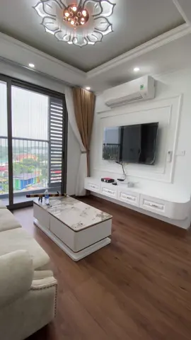 Nội thất chung cư VCI Vĩnh Yên - Vĩnh Phúc #noithatchungcu #chungcuVCI #thicongnoithat #alphahouse