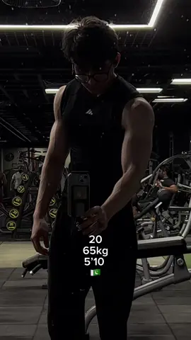 IG saw it first @arrlifts  #fyp #foryou #foryoupage #gym #GymTok #fypシ #FitTok #Fitness #gymmotivation #gymbro #fypシ゚viral #trending #jim #viral #weeknd #physique #pakistani #🇵🇰 