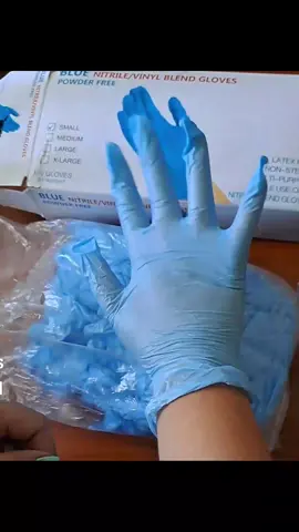 Gloves Vinyl Nitrile Blend Disposable Plastic Gloves #gloves #plasticgloves #vinylgloves #nitrilegloves #nitrileglove #disposablegloves #disposableplasticgloves #glovesforsafety #surgicalgloves #latexgloves  #medicalgloves #affordablegloves  #examinationgloves #tattoogloves  #studentmusthave #tiktokfinds #foryoupage 