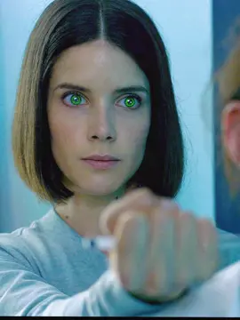 #humansseason2 #colinmorgan #gemmachan 