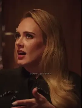 One of the most relatable things she has ever said #adele #adeleadkins #adeleinterview #adele30 #adelefans #daydreamer #fy #fyp #blowthisup #viral 