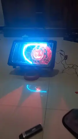 cantrer lagi Nii boss..#mitshubishicanter #biledprojectors #fyp #