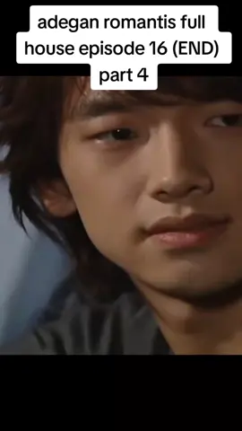 adegan romantis full house episode 16 (END) part 4 #songhyekyo  #rain 