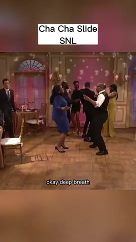 Cha Cha Slide - SNL #saturdaynightlive  #SNL  #tonightshow  #funny  #parody  #viral  #foryou  #fyp