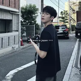 we need a scientific explanation abt what is in japan air making wonwoo upload bf material pics (we are not complaining tho pls keep it coming babe) | #jeonwonwoo #wonwoo 