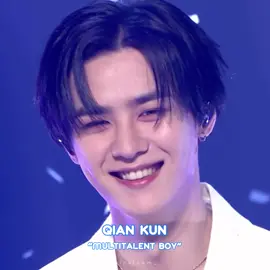 hong banjang in real life? #kun #wayv #qiankun #nct 