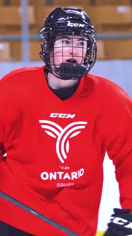 @guelph_storm_ohl GM George Burnett breaks down 14th overall #OHLDraft pick Quinn Beauchesne's approach to the game