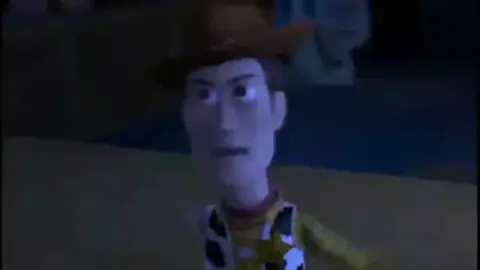 SE CARAPUÇA SERVE😠 #memes #viral #toystory #fypシ #tiktok 