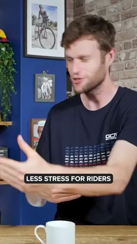 BAN time limits for Grand Tours? 🤔 Should the UCI ban time limits during the biggest races of the season? What are your thoughts - would this make for more entertaining cycling? 👀 #GCN