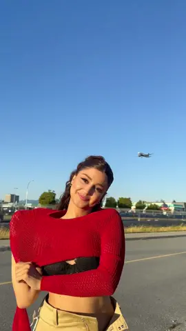 I have a flight to catch!  #vancouver 