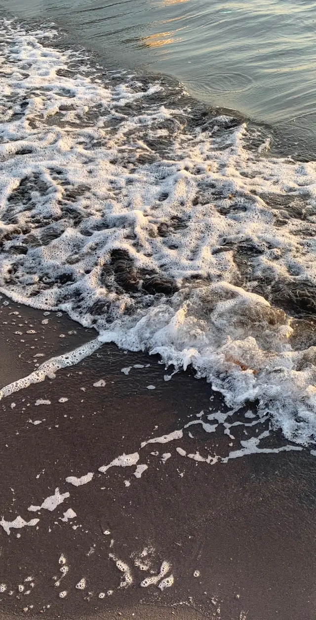 sunset tadi cantik🫶🏻