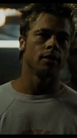 Discurso do Tyller em clube da luta em 1999  #luta #clubedaluta #filme #cena #cinema #bradpitt #corte 