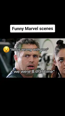 Funny marvel scenes part 6 😂  #avengers #marvel #fyp #hero #mcu #tiktok #viral #follow #like #fypシ #cool #foryou #marveledit #edit #edits #superhero #funny #part6 #lol 