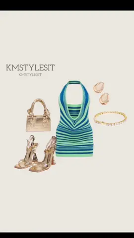 Hoilday/ summer follow mu instagram @kmstylesit for more fashion inpo’s #fashiontiktok #outfitinspo #foryoupage #viraltiktok #foryou #styledbyme #Summer #ukgirls 