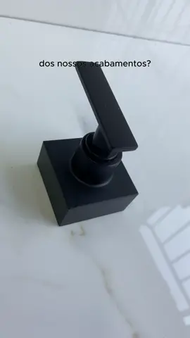 Você sabia que é muito fácil fazer a instalação dos nossos acabamentos? Vem ver como! #fy  #fypシ  #acabamento  #banheiro  #registro  #acabamentobanheiro  #casa  #construção  #reforma  #banheirocolorido  #cor  #preto #shophidraulica