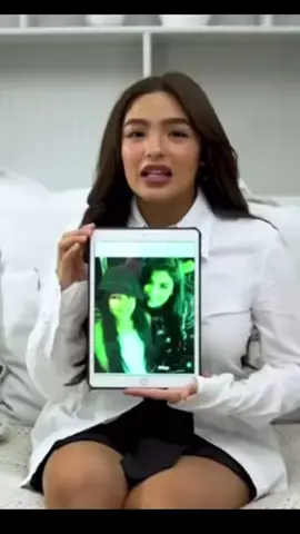 Andrea inaming idol na idol nya c Anne Curtis🤗🥰🥰 #andreabrillantes #annecurtis #storytime #shorts #viralvideo #tfpyシfpy_tiktokfpyシlet🔥🔥🔥 