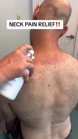 Scraping the upper traps #physiotherapy #physiotherapy #massagetherapy 