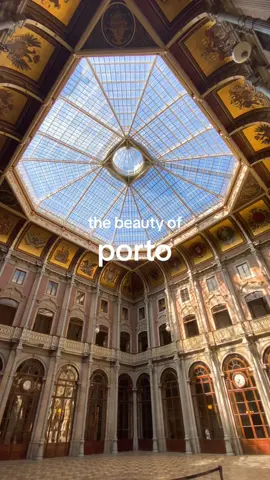 stay tuned for porto recommendations next ☀️ #porto #travel #portugal #citytrip 