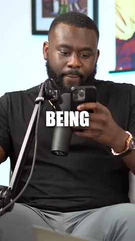 Full Episode Only On Patreon - Link In Bio