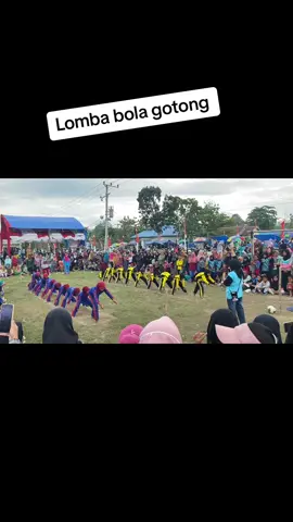 Lomba 17 agustus 2023#17agustus #lomba17agustus #harikemerdekaanindonesia #konawesulawesitenggara 