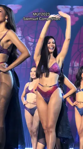 MUT2023 Preliminary Round #แฟนนางงาม #MUT2023 #MissUniverseThailand #ท๊อปมี่xนางงาม 