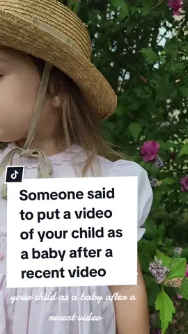 Can Time Stand Still? ⏱️ #time #childhood #growupwithme #smockeddress #childhoodmemories #skazka #memoriesbringback #trending #motherhood 