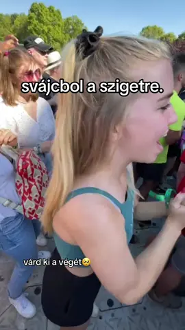 nem könyü nekem ilyen voice overt csinalni #magyarul #magyarorszag #sziget 