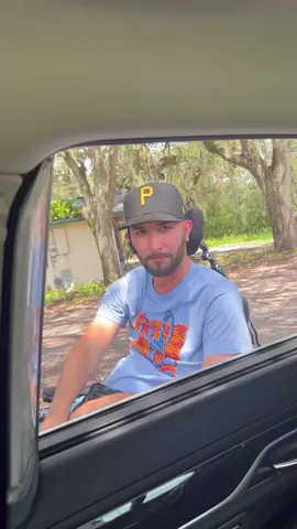 Amazing Father and Nurse Left Paraplegic After Car Accident Helps His Son Noel Start a Business. ❤️🥺 #Vendor #Food #Father #Son #Rodney #HotDog #PrizeWheel #GiveBack #SpreadLove #PuertoRico #FoodTruck #FollowThemOnInsta #SaintCloud #SaintCloudFl #StCloud #stcloudfl #KissimmeeFlorida #KissimmeeFl #OrlandoFlorida #OrlandoFl #OrlandoMagic #tampabaybuccaneers #CentralFlorida #NoelitosOnTheWheels #TeamNiceGuy #NiceGUyEnterprise 