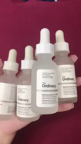 Fan bê tông 🫣🤍 #theordinary #skincare #serum #acidlactic #giamthammun 