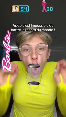 Quelqu’un va y arriver ? 