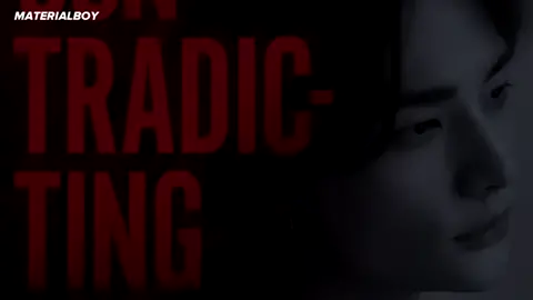 hyunjin contradicting sub español... esta. canción me recuerda que el HYUNLIX anda distanciado 😭😭😭😭😭😭pero aún así me encantó #hyunjin #hwanghyunjin #필릭스 #hyunjin #hwanghyunjin #필릭스 #straykidsviral #straykids_official #straykids #stay #hyunjinedit #fypシ #kpop