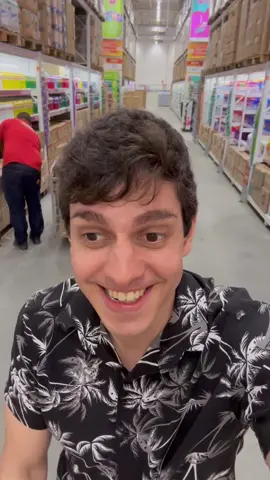 O que acharam das minhas compras?😀#humor #culinaria #receita #casal @tambaualimentos 