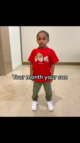 aww just the cutest 🔛🔝😍. #pickurchild #fyppppppppppppppppppppppp #trending #fypage #baddiesonly #xyzbca #kidsonly #babyboys #babyboyideas #choose #fypシ゚viral #foryou 