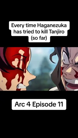 #haganezuka #demonslayer #anime #animeedit #season3 #season1 #season2 #nezuko #tanjiro #foryou #foryoupage #foryourpage #english #animerecommendations #swordsmithvillagearc #facereveal #muzankibutsuji #animetiktok 