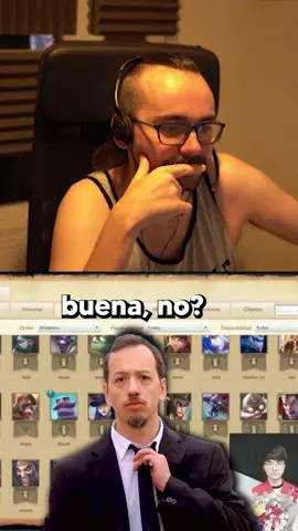 el prime de knekro😎