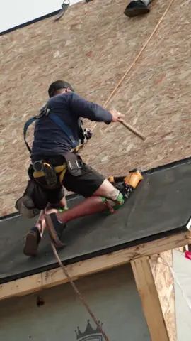 Turning Sweat into Excellence: Our Team Hard at Work! 💪🔨 Every nail, every effort is a step towards creating roofing masterpieces that stand strong and proud. Stay tuned as we turn hard work into a roof that speaks of dedication and craftsmanship. #NorthLondonRoofing #HardAtWork #RoofingExcellence #TeamDedication #roofing #construction #roofing 