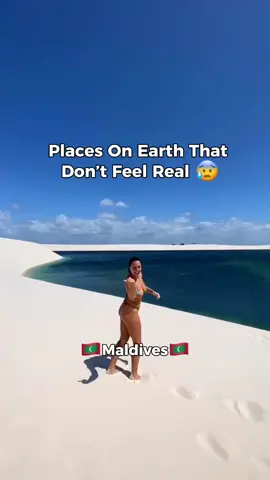 WOW, Maldives is Amazing!😳✨  #adventure #travellife #maldives #traveler #explore  • 🎥: @shadowpalmmaldives @jackmcnn @voyagefox_ 