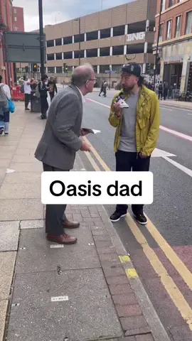 #oasis #noelgallagher #liamgallagher #dad 