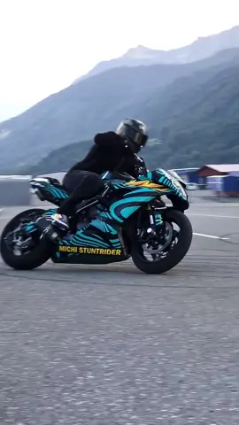 FULL SEND 🔥💯 #motorbike #kawasaki #fyp #viral #bikelife #drift 