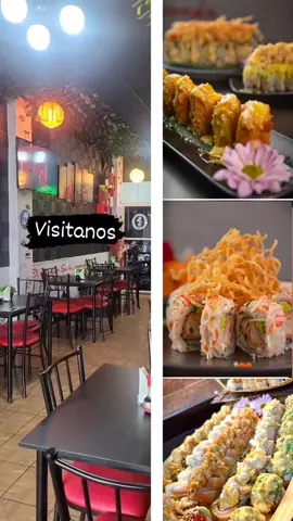 #sushi #sushilover #ciudadmilagro #salmon 