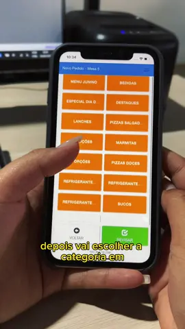 👉Já pensou em pegar os pedidos dos clientes e mandá-los direto para a cozinha, sem precisar ficar indo e voltando toda hora? Pois saiba que com essa ferramenta, seu restaurante vai ficar ainda mais eficiente no atendimento, e vamos te contar como!😎🚀 #consumer #menudino #dicas #dicasetruques #tecnologia  #comanda #restaurantes #comandaonline #comandadogital #cardapiodigital #cardapioonline #cardapio #sistemadegestao #dicasparaempreendedores #dicaspararestaurantes #empreendedorismo #sistemapararestaurantes #gestaoderestaurantes #fyyp