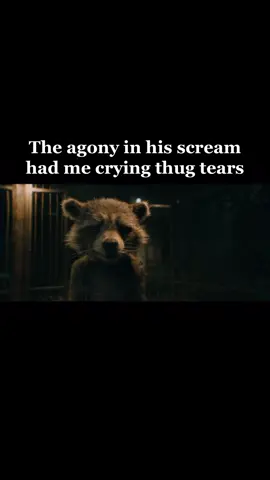 #BlackTikTok#blacktok#blacktiktokcommunity #f#fyp #foryoupage #foryou #funny #foryourpage #fyps #fyp #viral #backintheday #throwback  #rocket #rocketraccoon #guardiansofthegalaxy #guardiansofthegalaxyvol3 #agony 